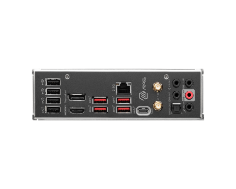 MB MSI MAG B760 TOMAHAWK WIFI LGA1700 [3]