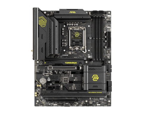 Componente PC NOI - MB MSI MAG B860 TOMAHAWK WIFI LGA1851