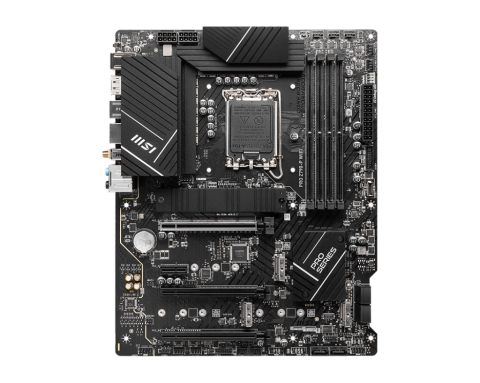 MB MSI PRO Z790-P LGA 1700 WIFI [1]