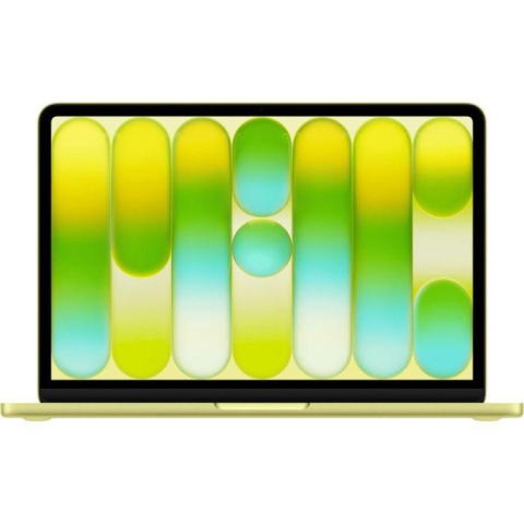 Laptopuri - MBN13 A18P CPU-6/GPU-5/8GB/256 INT YW