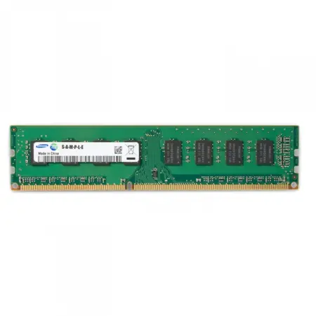 Memorie 16GB DDR4, 2400 MHz, SAMSUNG, RAM calculator [1]