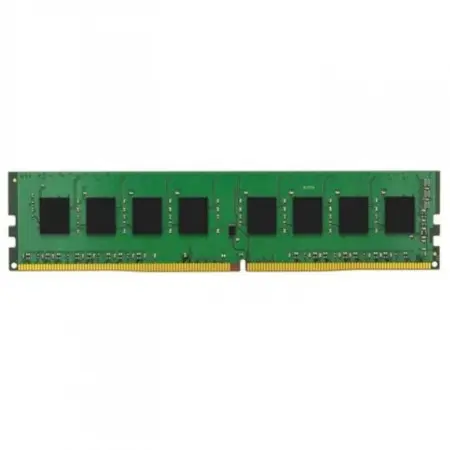 PC, Componente & Software - DIMM Kingston 16GB, DDR4 2400MHz, CL17, 1.2V, Non-ECC, bulk