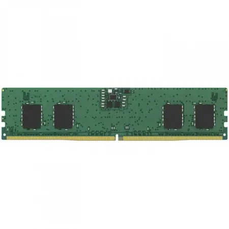 Memorie Kingston, 8GB DDR5, 4800MT/s, CL40, bulk