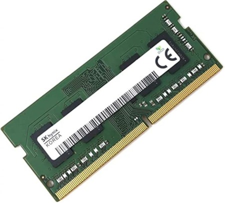 Memorii laptop - Memorie laptop Hynix SODIMM 16Gb DDR4 2666 MHz