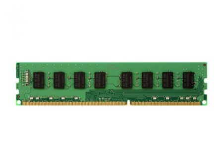 DIMM Kingston 8GB, DDR4 2400MHz, CL17, 1.2V, Non-ECC, bulk [1]