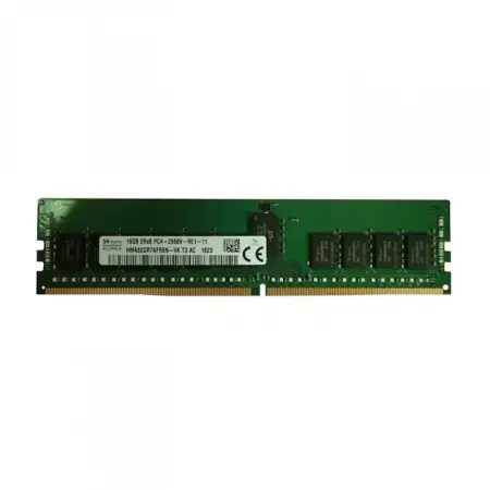 Memorii PC - Memorie Ram SK Hynix 16GB DDR4 2666MHz Desktop, bulk