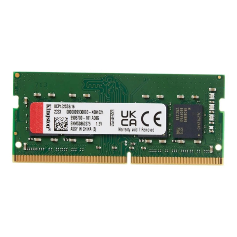 KS DDR4 16GB 3200 KCP432SS8/16