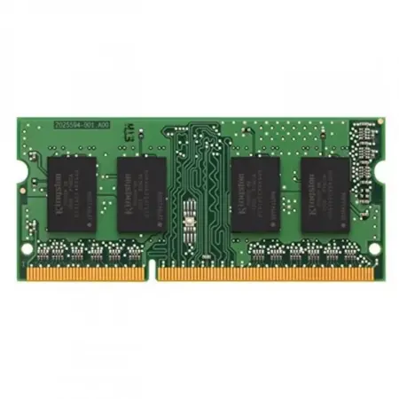 Memorii laptop - Memorie SODIMM Kingston 4GB, DDR3, 1600MHz, CL11, 1.5V