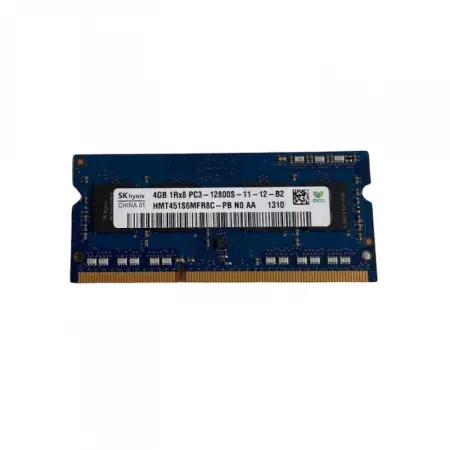 Componente NOI Laptop - Memorie SODIMM Laptop Hynix 4GB DDR3L 1600MHz 1.5V