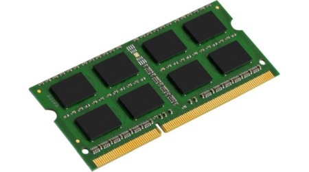 Laptopuri si accesorii - Memorie SODIMM Laptop Kingston 4GB DDR3 1600MHz 1.35V