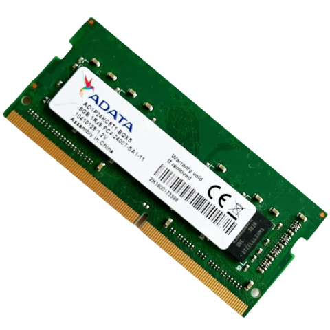 Laptopuri si accesorii - Memorie SODIMM Laptop ADATA 8GB DDR4 2400MHz, bulk