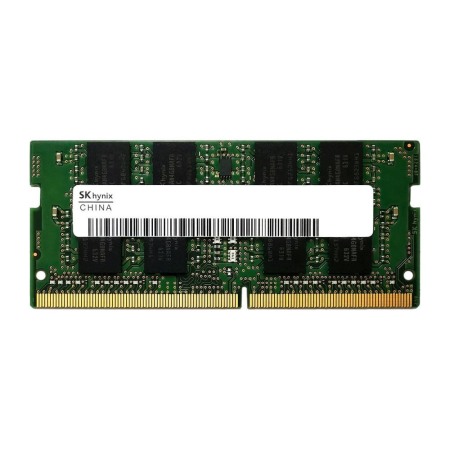 Memorie SODIMM Laptop SK Hynix 8GB DDR4 2400MHz, bulk