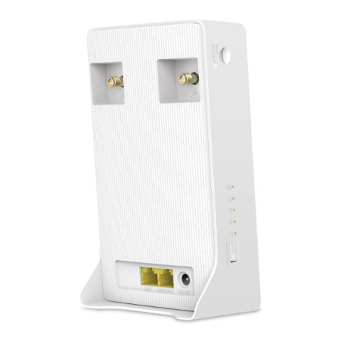 MERCUSYS AC1200 WLESS ROUTER MB130-4G [1]