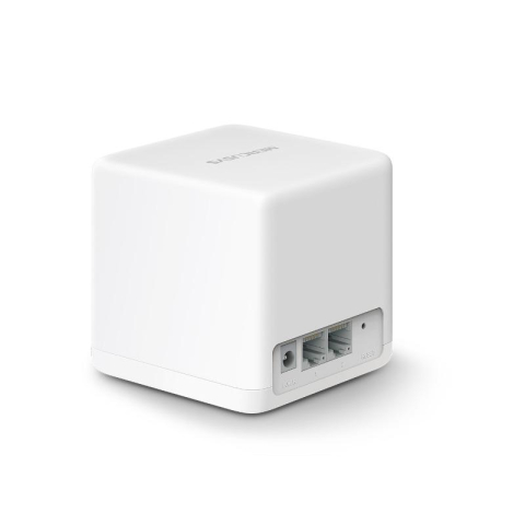 Retelistica - MERCUSYS HALO H30G WHOLE MESH WIFI 3PK