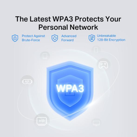 Mercusys MA30E AC1200 Wi-Fi BTPC Adapter [3]