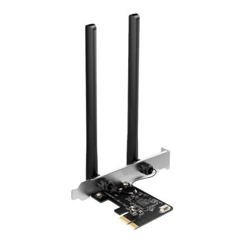 Mercusys MA30E AC1200 Wi-Fi BTPC Adapter [1]