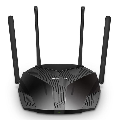 Retelistica - MERCUSYS MR60X AX1500 WIFI 6 ROUTER