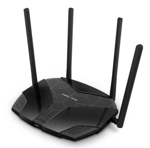 MERCUSYS MR60X AX1500 WIFI 6 ROUTER [2]