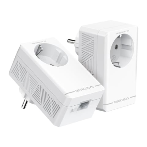 Retelistica - MERCUSYS P-LINE WI-FI AV1000 KIT