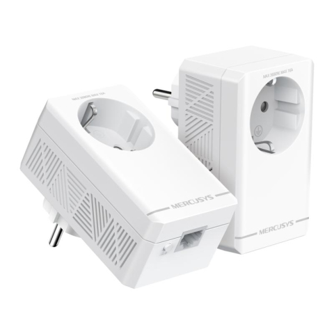 Retelistica - MERCUSYS P-LINE WI-FI AV1000 KIT