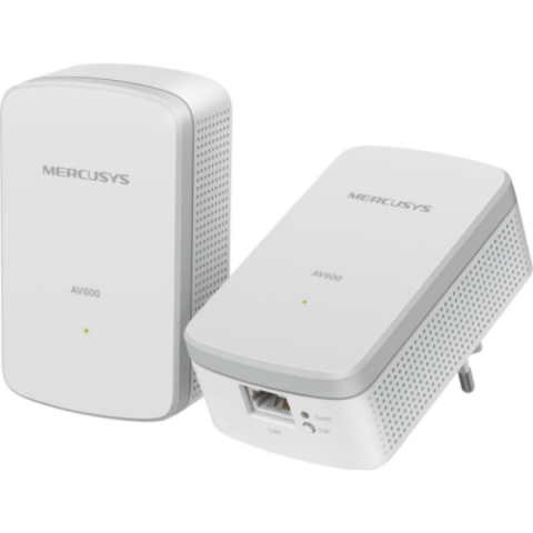 Retelistica - MERCUSYS P-LINE WI-FI AV600 KIT