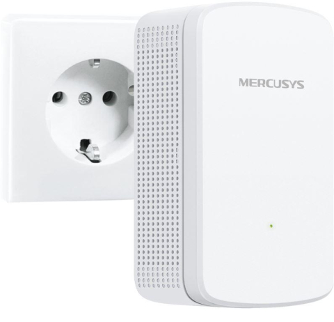 MERCUSYS RANGE EXTENDER 750MBPS ME20 [2]