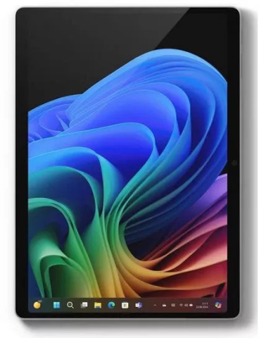 Microsoft Surface Pro 11, U5-246V, 16 GB LPDDR5X, 512 GB SSD, Win 11 Pro [1]