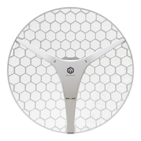 Retelistica - Mikrotik LHG XL 5 ax