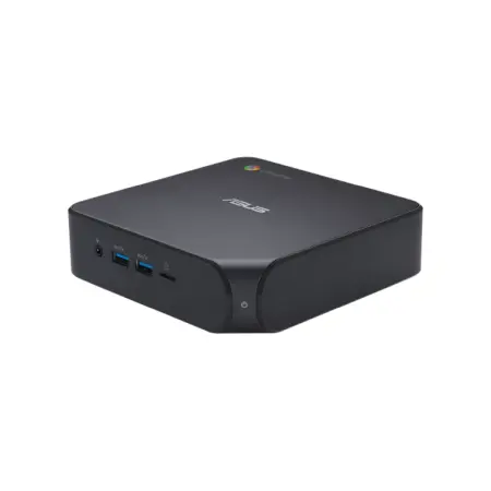 Mini PC ASUS Chromebox 4, i7-10510U, 16 GB RAM, 256 GB SSD, Google Chrome OS [1]