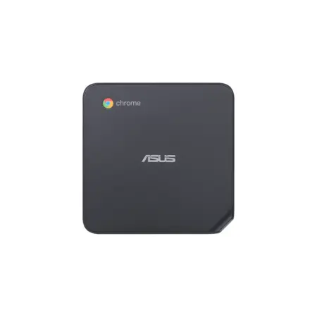 Mini PC ASUS Chromebox 4, i7-10510U, 16 GB RAM, 512 GB SSD, Google Chrome OS [2]