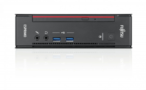 Mini PC Fujitsu Q558, i5-8500T, 8 GB, 256 SSD [4]