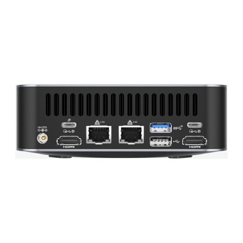 Mini PC GEEKOM GT1MEGA Intel® Core™ Ultra 9 185H 16GB 1TB + Win 11 Pro [4]