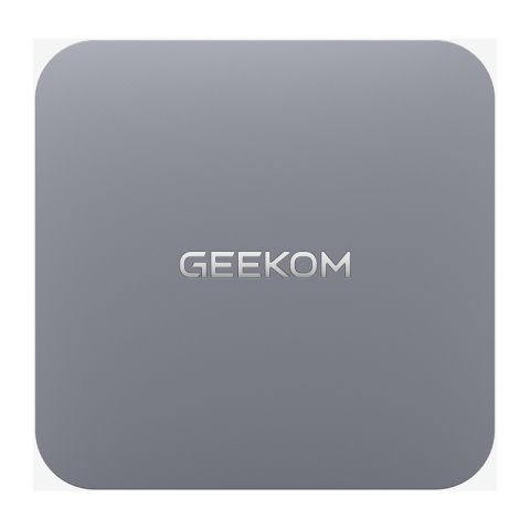 Mini PC GEEKOM GT1MEGA Intel® Core™ Ultra 9 185H 16GB 1TB + Win 11 Pro [2]