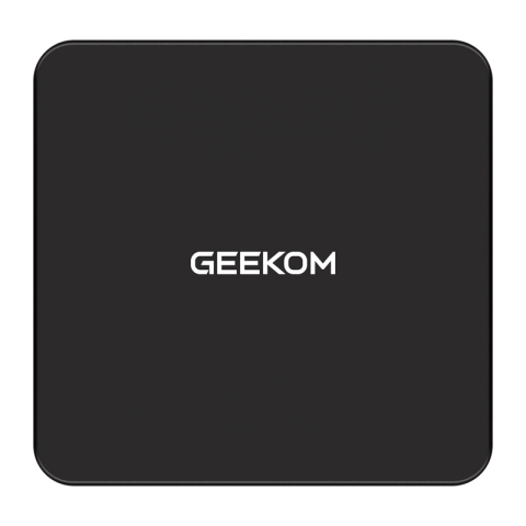 Mini PC GEEKOM IT12 Max Core Ultra 5 125U 16 GB 500 GB Windows 11 Pro [2]