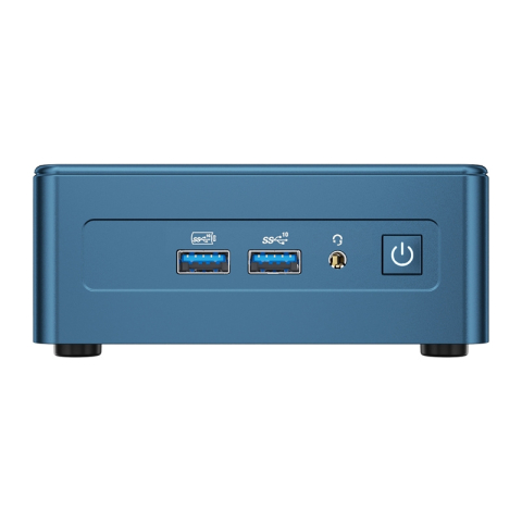 Mini PC GEEKOM IT13 cu procesor Core i9-13900HK, 16 GB RAM, 1 TB stocare + Windows 11 Pro [3]
