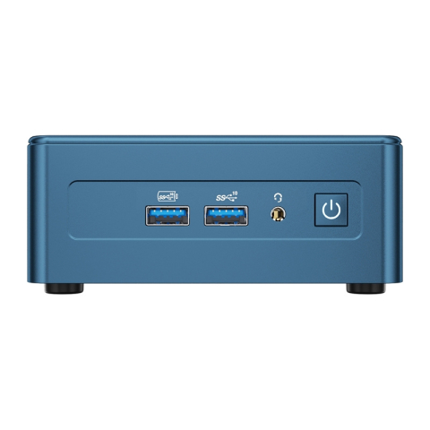 Mini PC GEEKOM IT13 Max Core Ultra 9 185H, 32 GB, 1 TB, Windows 11 Pro [3]
