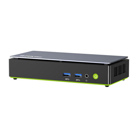 PC, Componente & Software - Mini PC GMKtec K13 Core Ultra 7 256V 16 GB 1 TB Windows 11 Pro