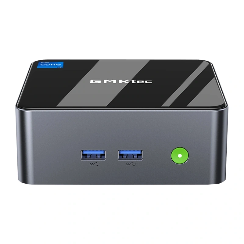 PC, Componente & Software - Mini PC GMKTEC M2 Pro S i7-1185G7 16 GB 1 TB