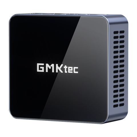 Calculatoare Mini NOI - Mini PC GMKtec M2 Pro S Intel i7-1185G7 16GB RAM + 512GB SSD WIN 11 Pro