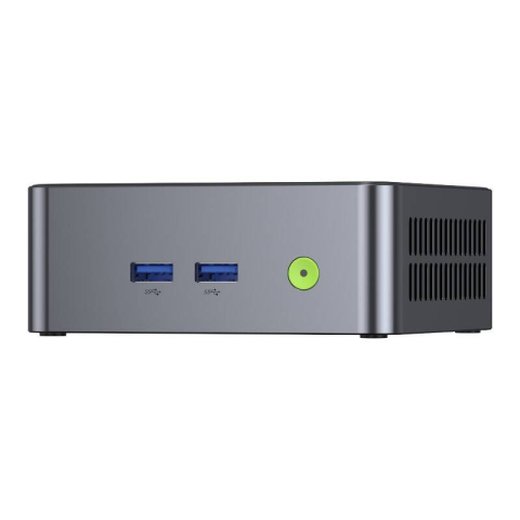 Mini PC GMKtec M3 Intel i5-12450H 32GB RAM + 1TB SSD WIN 11 Pro [4]