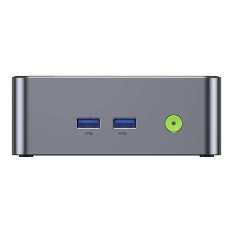 Mini PC GMKtec M3 Intel i5-12450H 32GB RAM + 1TB SSD WIN 11 Pro [3]