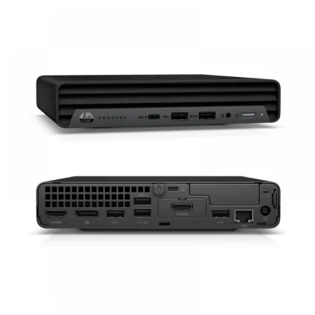 HP ProDesk 400 G6, i5-10500T, 16GB, 256GB SSD [1]