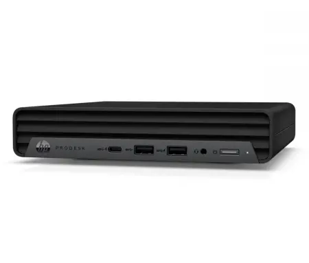 Calculatoare NOI - HP ProDesk 400 G6, i5-10500T, 16GB, 256GB SSD