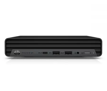 HP ProDesk 400 G6, i5-10500T, 16GB, 256GB SSD [2]