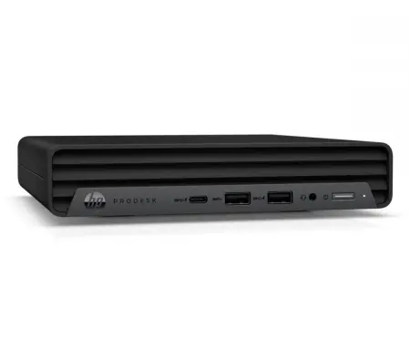 HP ProDesk 400 G6, i5-10500T, 16GB, 256GB SSD [3]
