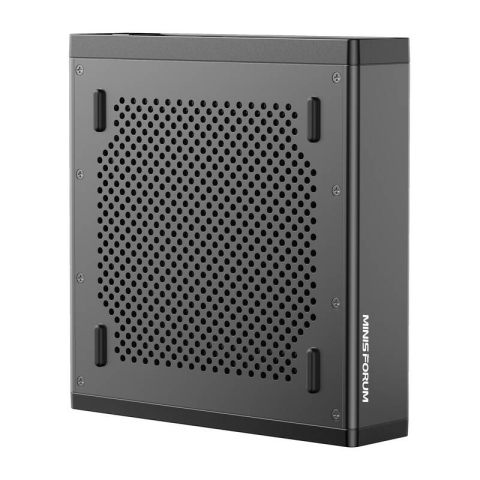 MINI-PC Minis Forum MS-01-S1390 Intel Core i9-13900H barebone [6]