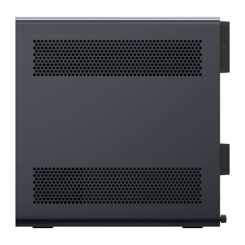 Mini PC MINIS FORUM MS-02U-235HX cu procesor Intel Core Ultra 5 235HX (barebone) [2]