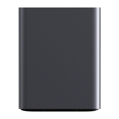 Mini PC MINIS FORUM N5 Air Ryzen 7 H255 0 GB 64 GB [4]