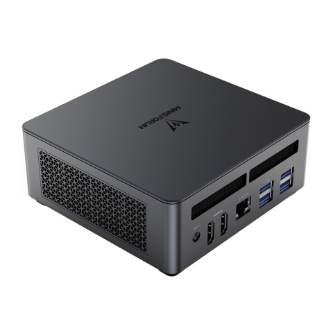MINI-PC Minis Forum UM790 Pro Ryzen 9 7940HS barebone [2]