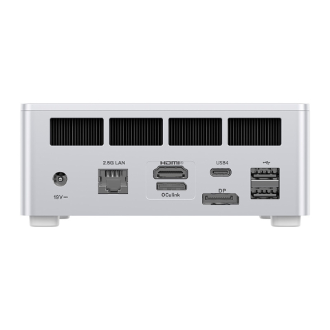 MINI PC Minis Forum UM870 Plus Ryzen 7 8745H barebone [2]